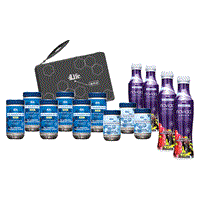 Fast Start Advantage (400) Immune Pack